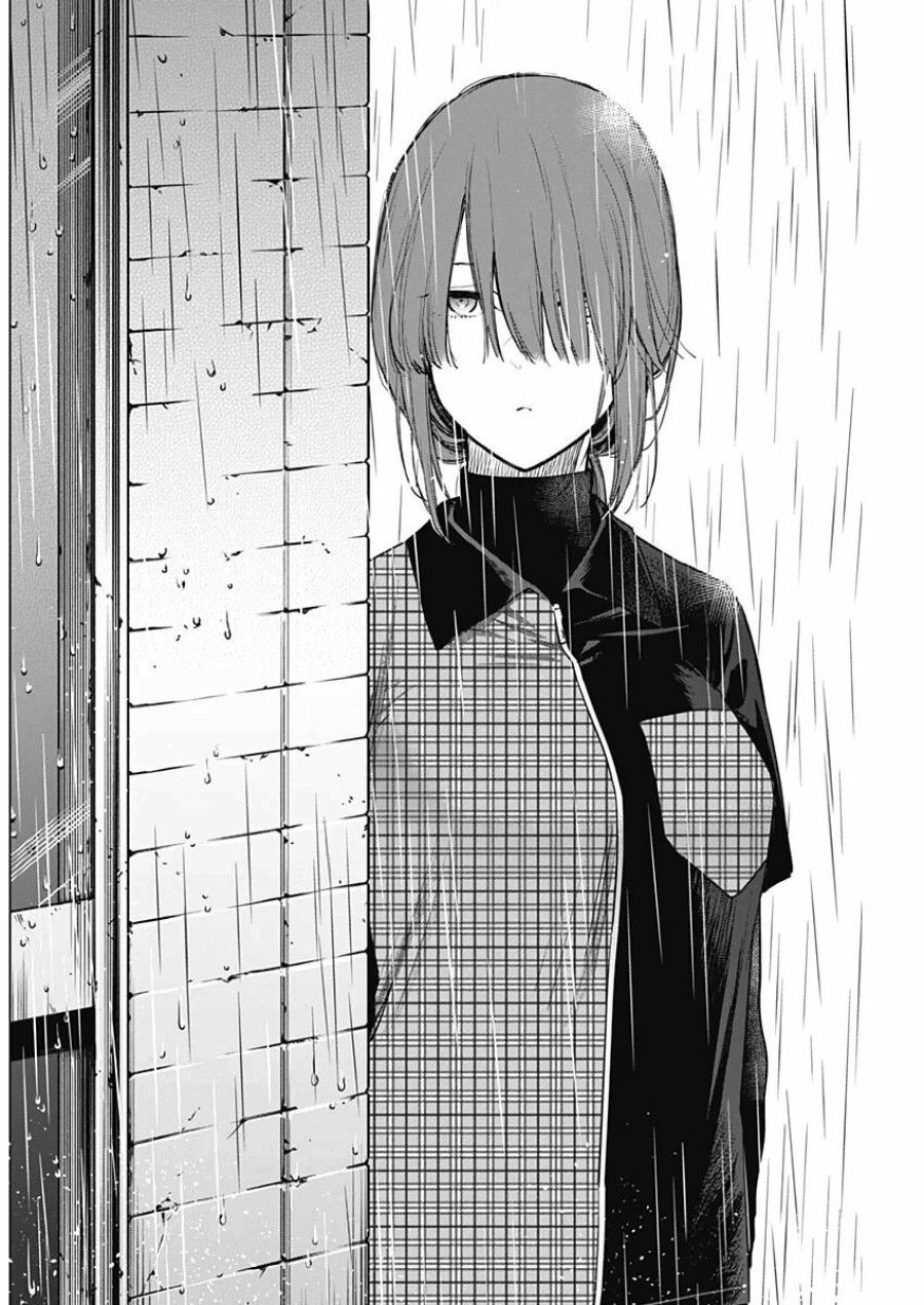 Shounen No Abyss Chương 6 page 14 - Giả Dược