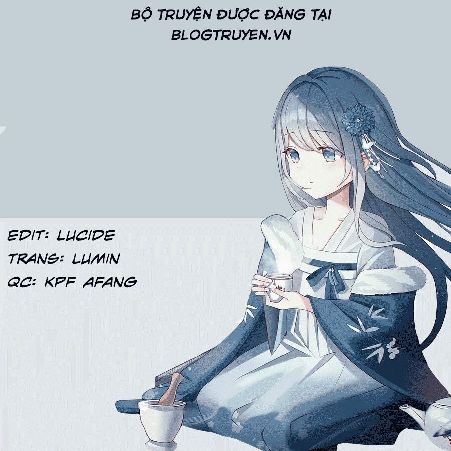 Shounen No Abyss Chương 6 page 19 - Giả Dược