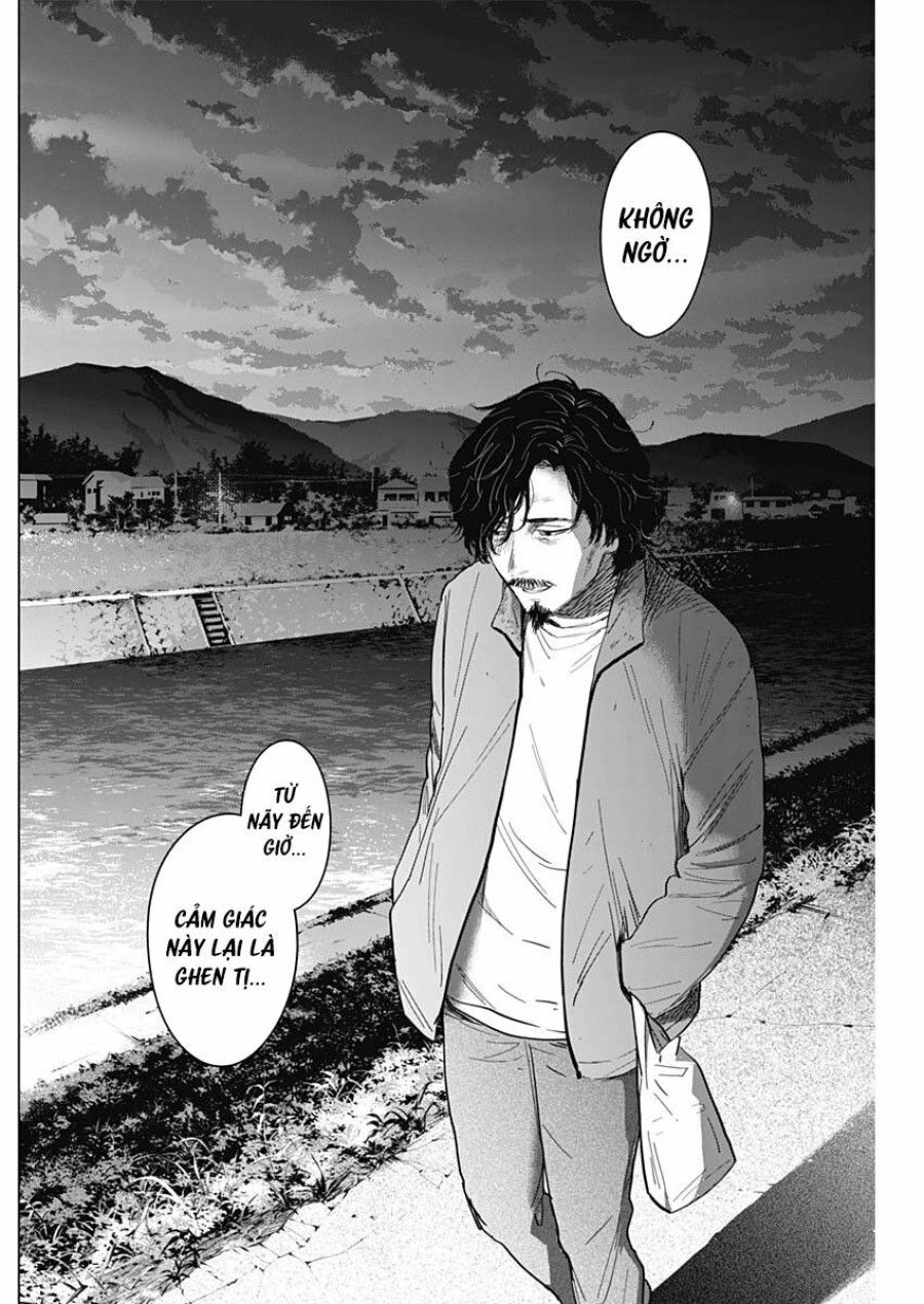 đọc truyện Shounen No Abyss Chương 61 ảnh 16 tại Giả Dược