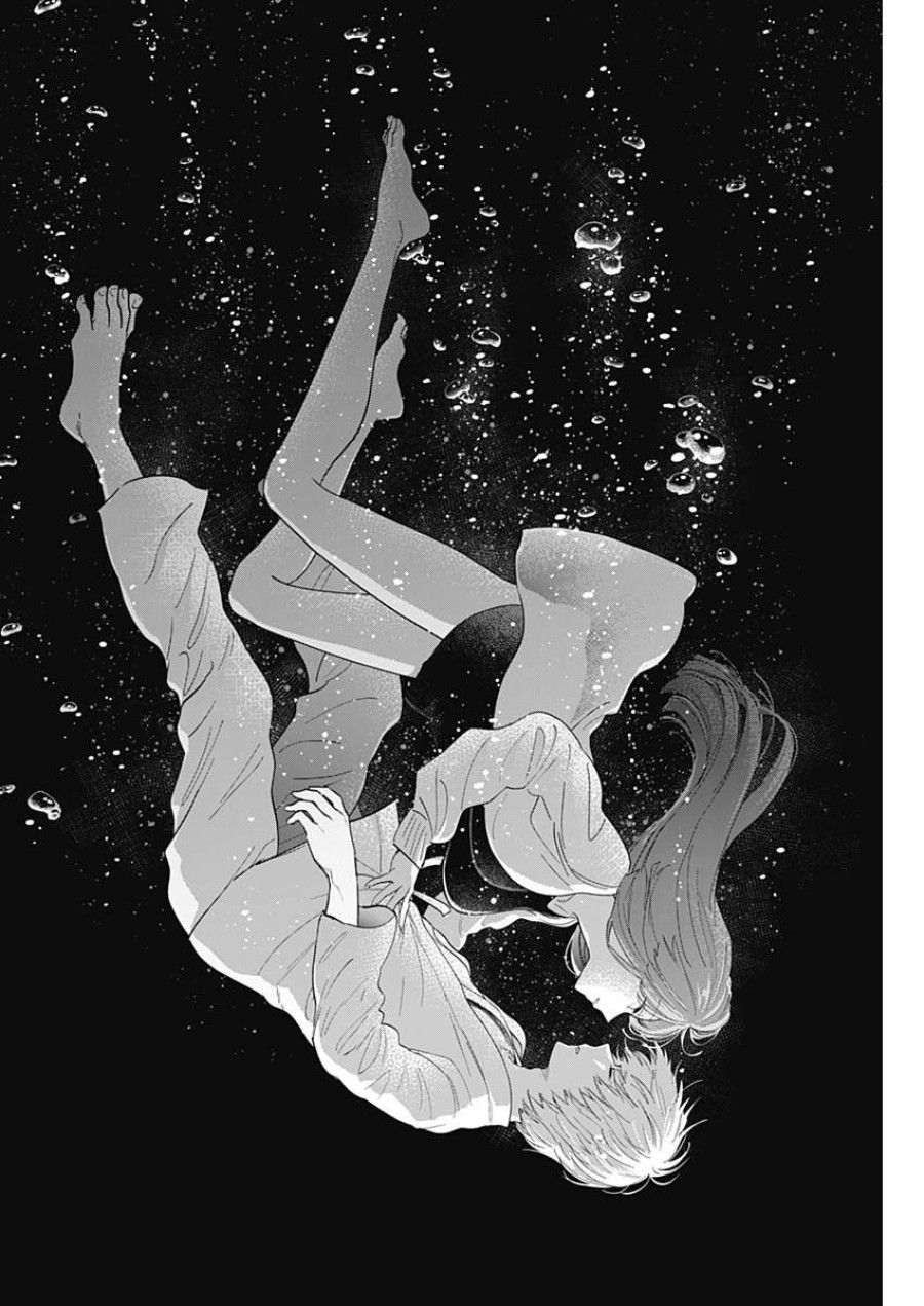 Shounen No Abyss Chương 64 page 10 - Giả Dược