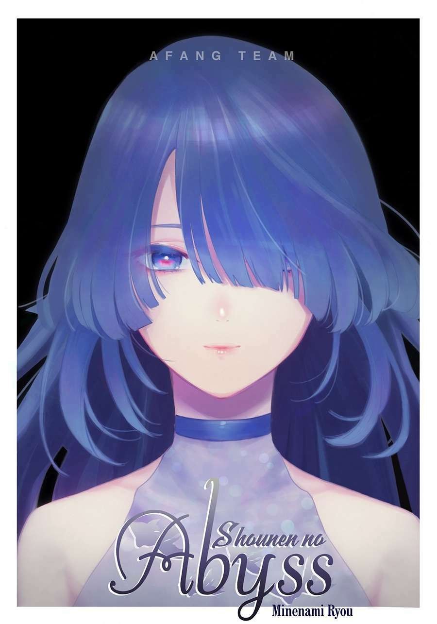 Shounen No Abyss Chương 65 page 2 - Giả Dược