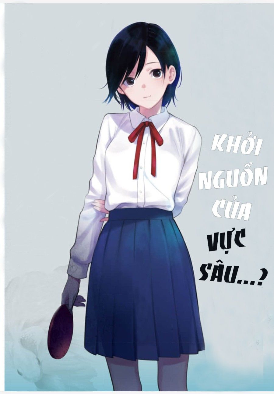 Shounen No Abyss Chương 79.5 page 2 - Giả Dược