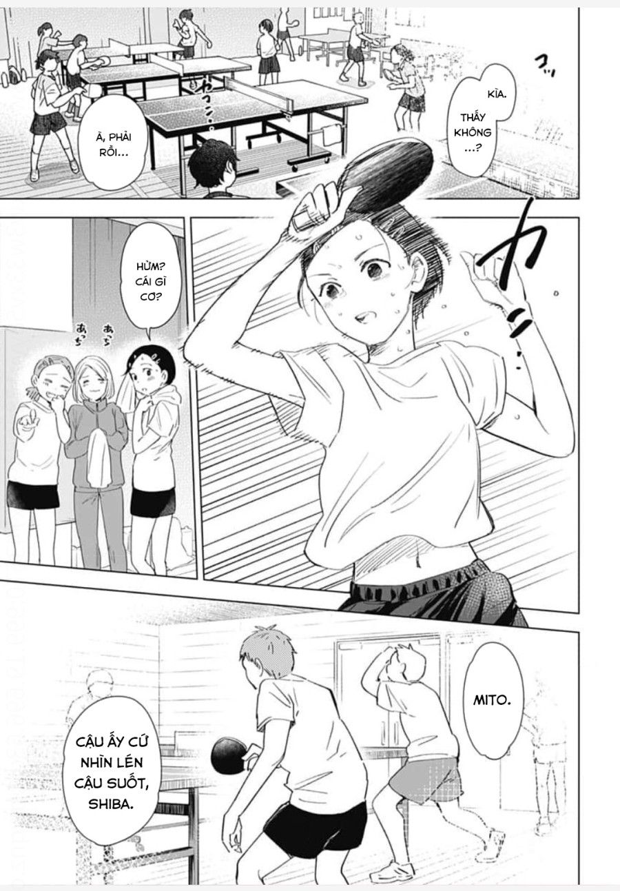 Shounen No Abyss Chương 79.5 page 11 - Giả Dược