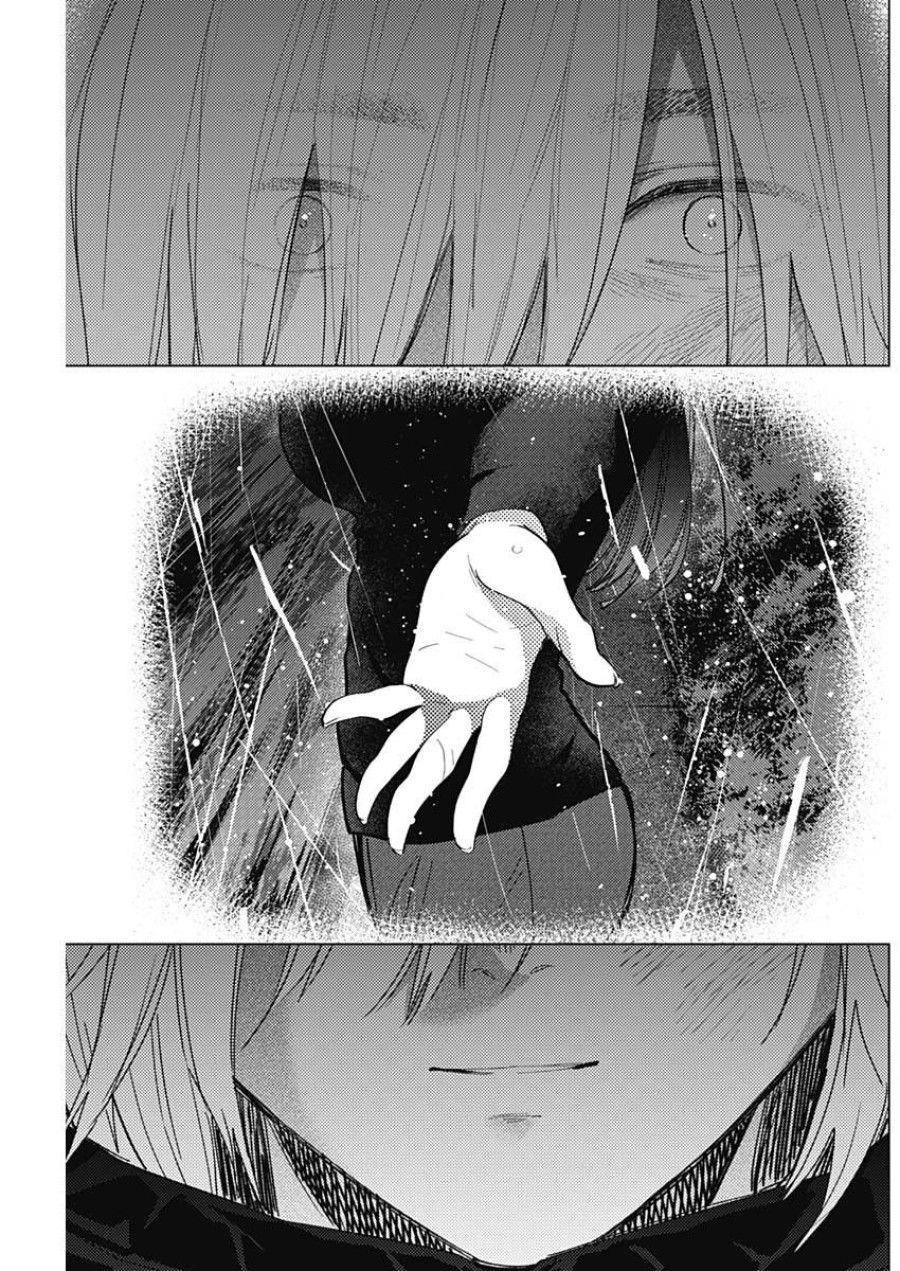 Shounen No Abyss Chương 87 page 13 - Giả Dược