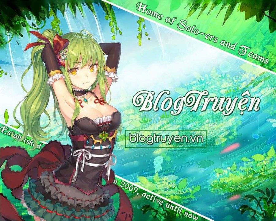 Shounen No Abyss Chương 91 page 1 - Giả Dược