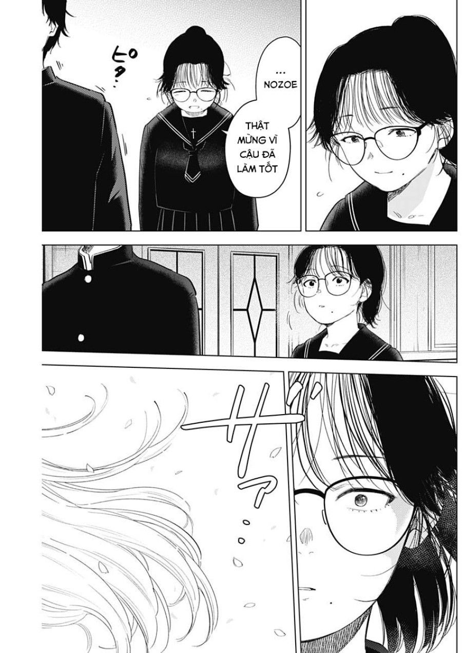 Shounen No Abyss Chương 91 page 7 - Giả Dược