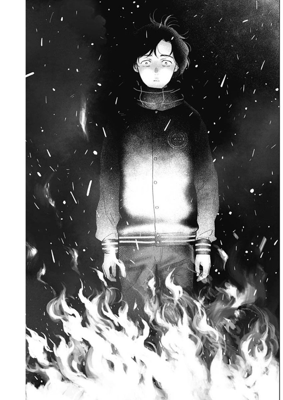 đọc truyện Shounen No Abyss Chương 98 ảnh 11 tại Giả Dược