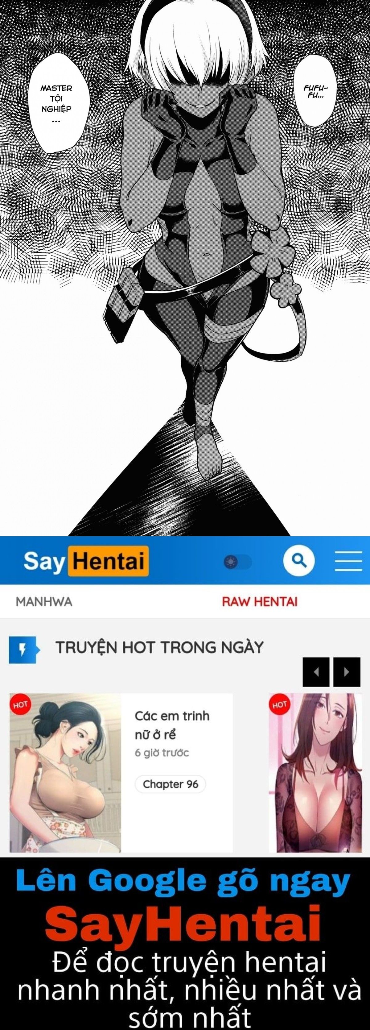 đọc truyện Shoushin No Boku To Oshi Ni Yowasugiru Moto Seijo-sama To Oneshot ảnh 28 tại Giả Dược