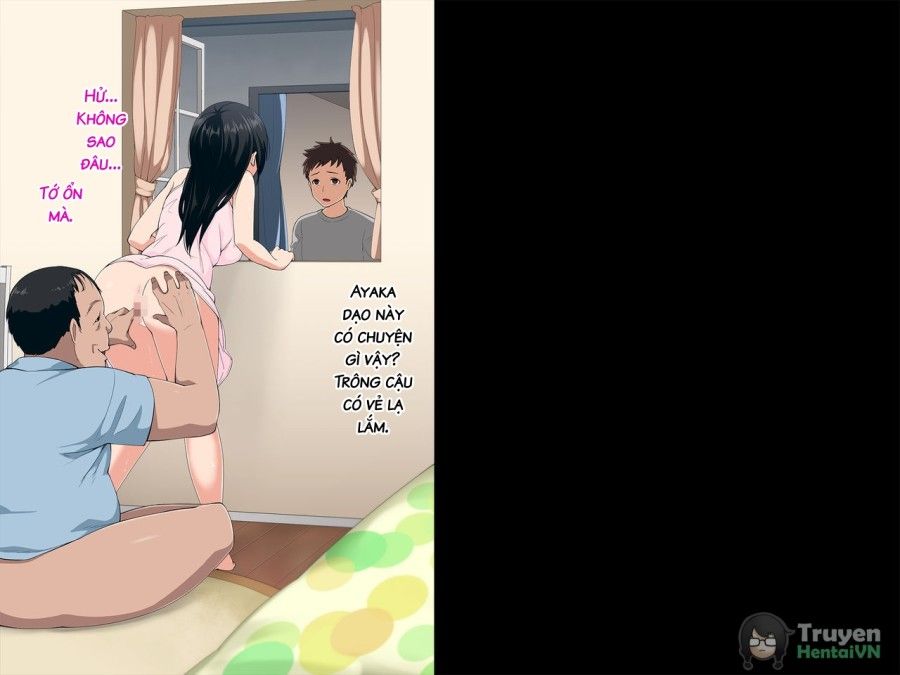 đọc truyện Shouta (40) To One-chan No Natsuyasumi Oneshot ảnh 115 tại Thiên Thai Truyện