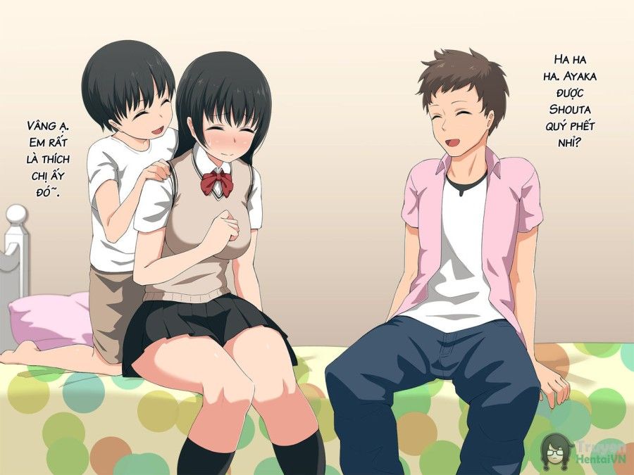 đọc truyện Shouta (40) To One-chan No Natsuyasumi Oneshot ảnh 61 tại Thiên Thai Truyện