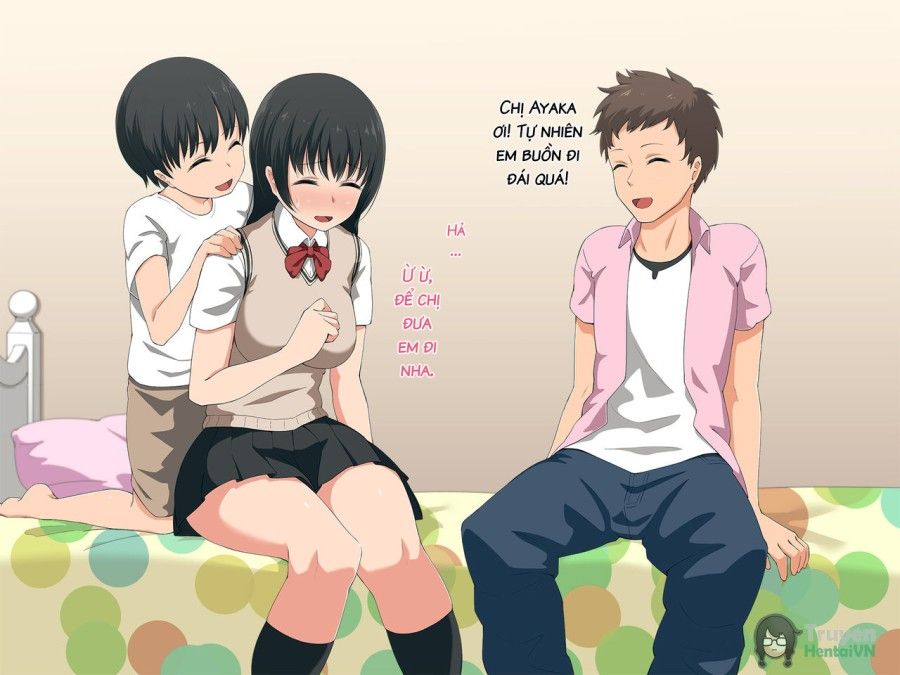 đọc truyện Shouta (40) To One-chan No Natsuyasumi Oneshot ảnh 62 tại Thiên Thai Truyện