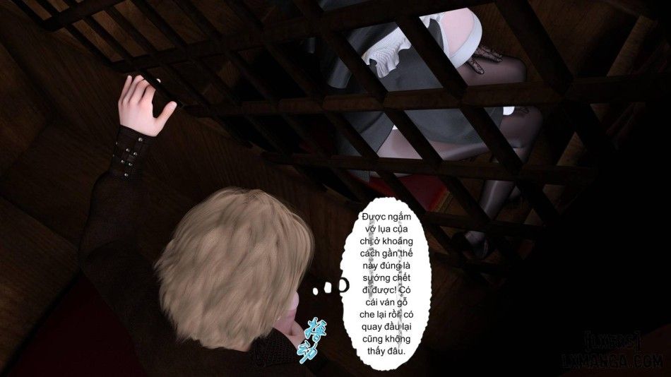 đọc truyện Shouta Và Nữ Tu Sĩ Chương 1 ảnh 16 tại Thiên Thai Truyện