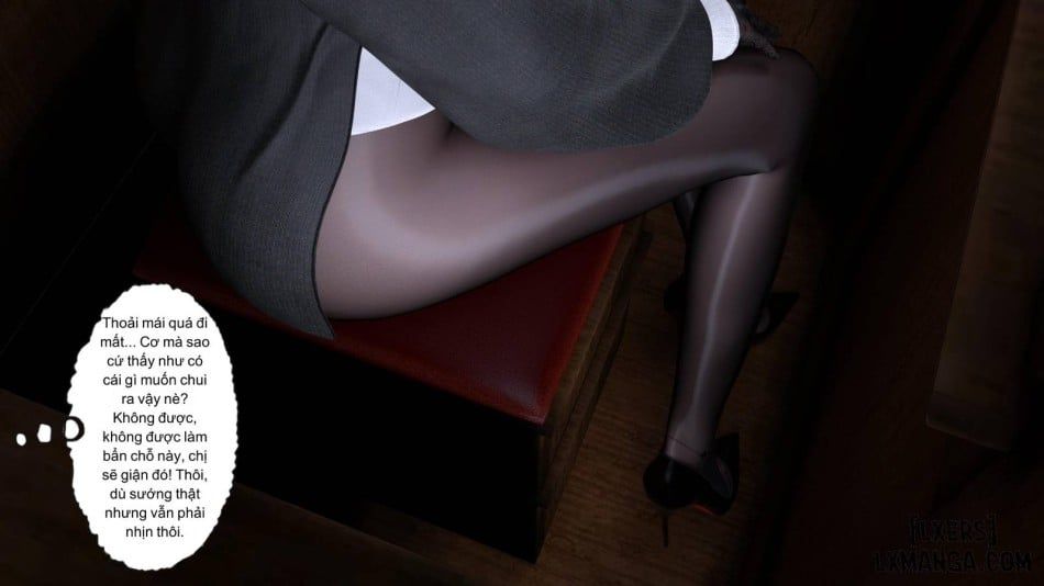 đọc truyện Shouta Và Nữ Tu Sĩ Chương 1 ảnh 17 tại Thiên Thai Truyện