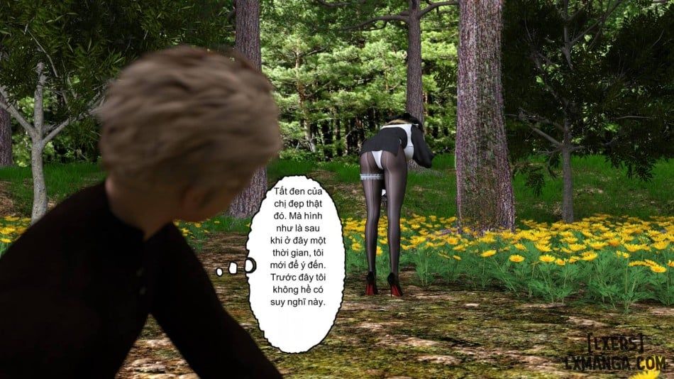 đọc truyện Shouta Và Nữ Tu Sĩ Chương 1 ảnh 22 tại Thiên Thai Truyện