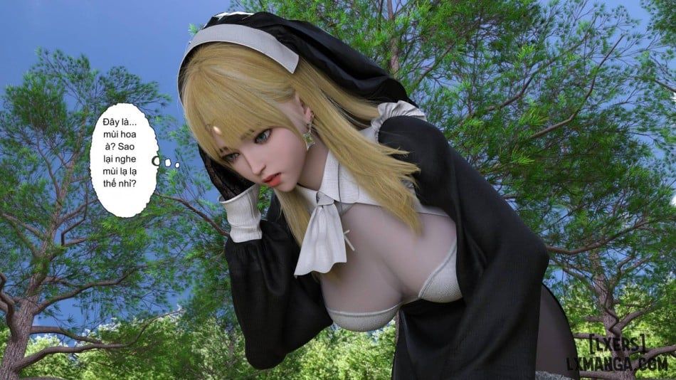 đọc truyện Shouta Và Nữ Tu Sĩ Chương 1 ảnh 23 tại Thiên Thai Truyện