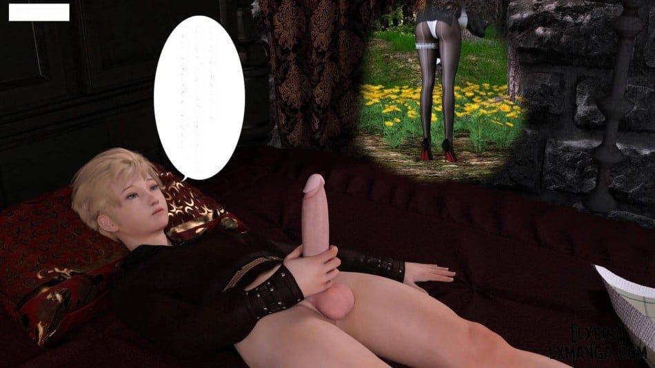 đọc truyện Shouta Và Nữ Tu Sĩ Chương 1 ảnh 25 tại Thiên Thai Truyện