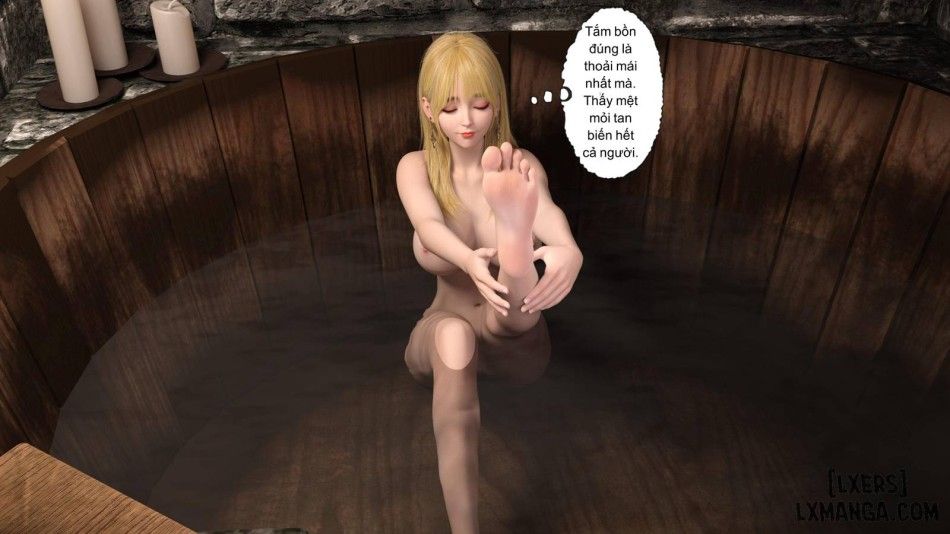 đọc truyện Shouta Và Nữ Tu Sĩ Chương 1 ảnh 30 tại Thiên Thai Truyện