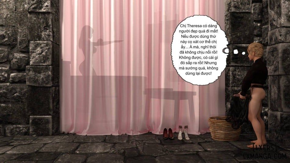 đọc truyện Shouta Và Nữ Tu Sĩ Chương 1 ảnh 32 tại Thiên Thai Truyện