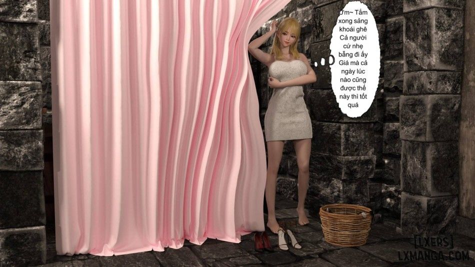 đọc truyện Shouta Và Nữ Tu Sĩ Chương 1 ảnh 35 tại Thiên Thai Truyện