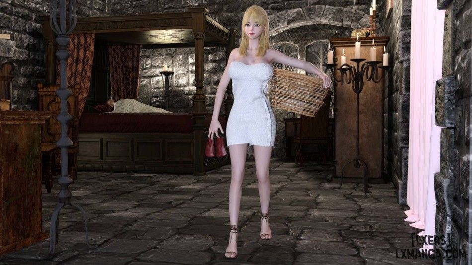 đọc truyện Shouta Và Nữ Tu Sĩ Chương 1 ảnh 37 tại Thiên Thai Truyện