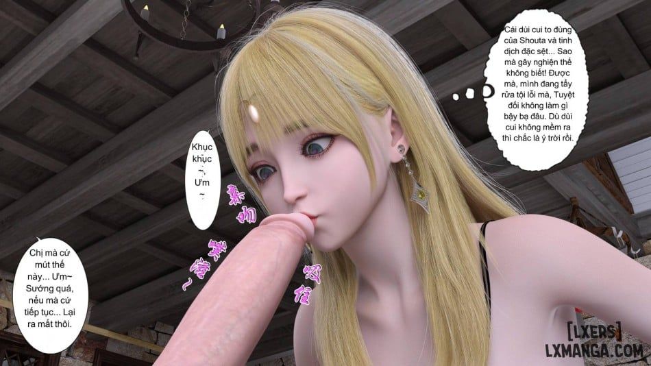 đọc truyện Shouta Và Nữ Tu Sĩ Chương 1 ảnh 53 tại Thiên Thai Truyện