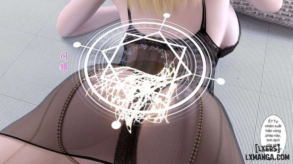 đọc truyện Shouta Và Nữ Tu Sĩ Chương 1 ảnh 71 tại Thiên Thai Truyện