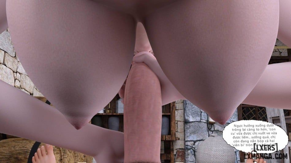 đọc truyện Shouta Và Nữ Tu Sĩ Chương 2 ảnh 23 tại Thiên Thai Truyện