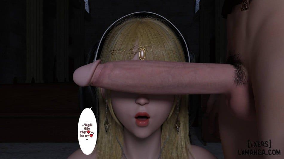 đọc truyện Shouta Và Nữ Tu Sĩ Chương 2 ảnh 31 tại Thiên Thai Truyện