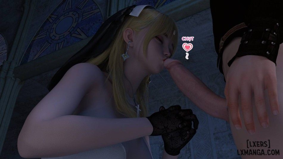 đọc truyện Shouta Và Nữ Tu Sĩ Chương 2 ảnh 32 tại Thiên Thai Truyện