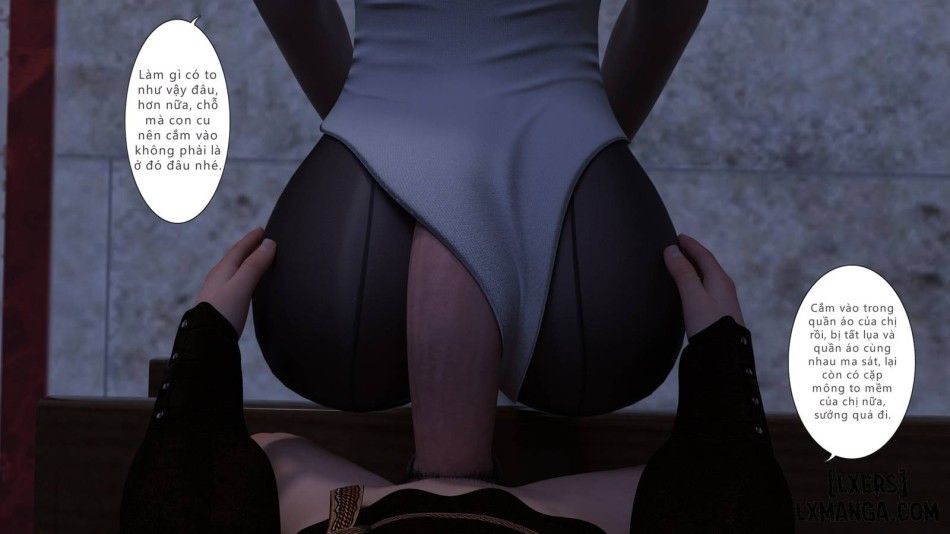 đọc truyện Shouta Và Nữ Tu Sĩ Chương 2 ảnh 35 tại Thiên Thai Truyện