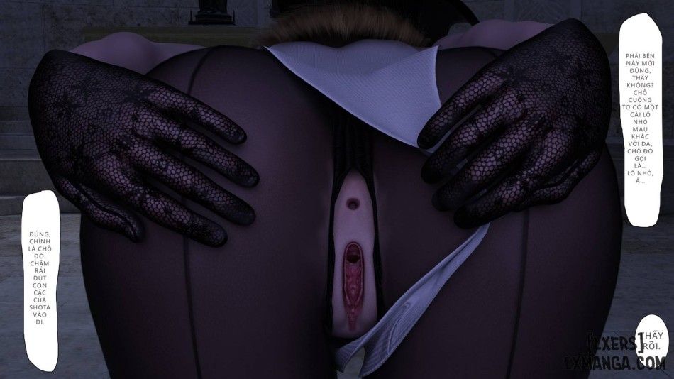 đọc truyện Shouta Và Nữ Tu Sĩ Chương 2 ảnh 36 tại Thiên Thai Truyện