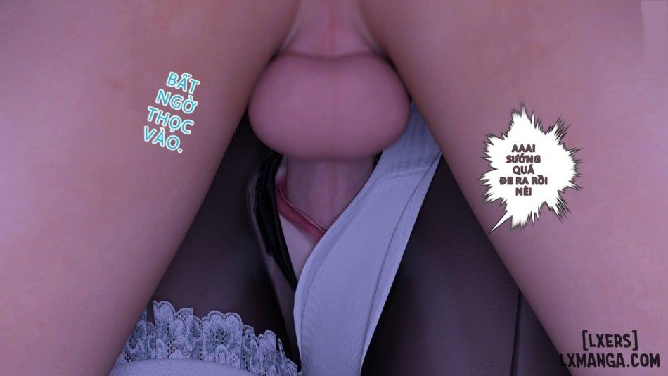 đọc truyện Shouta Và Nữ Tu Sĩ Chương 2 ảnh 37 tại Thiên Thai Truyện