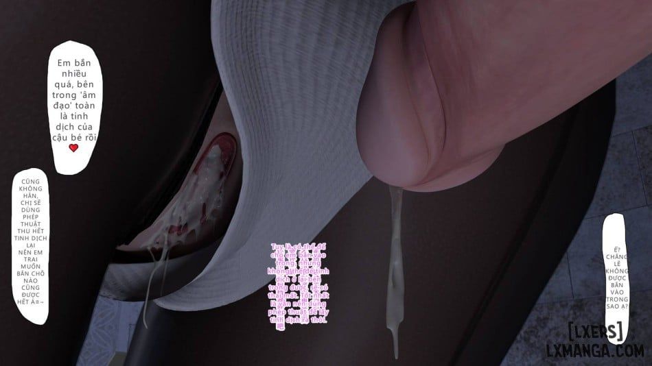 đọc truyện Shouta Và Nữ Tu Sĩ Chương 2 ảnh 44 tại Thiên Thai Truyện