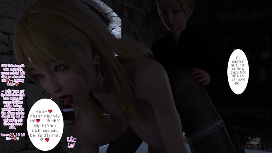 đọc truyện Shouta Và Nữ Tu Sĩ Chương 2 ảnh 62 tại Thiên Thai Truyện