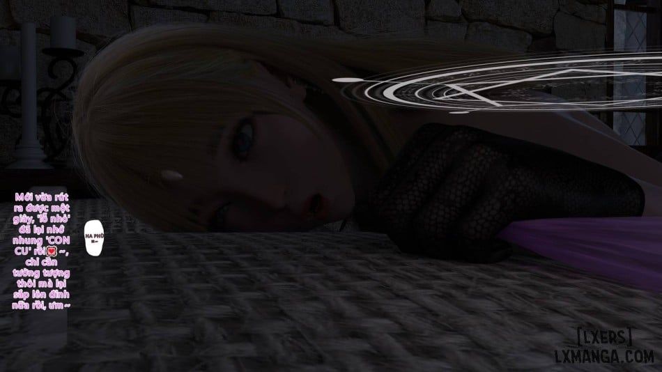 đọc truyện Shouta Và Nữ Tu Sĩ Chương 2 ảnh 65 tại Thiên Thai Truyện