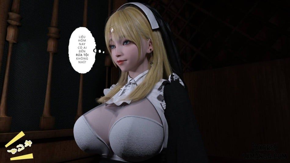 đọc truyện Shouta Và Nữ Tu Sĩ Chương 2 ảnh 85 tại Thiên Thai Truyện