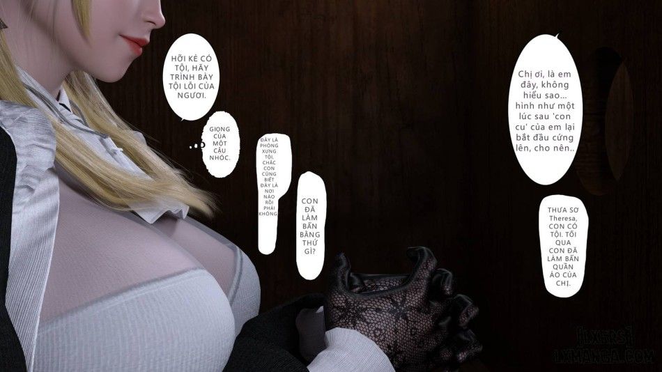 đọc truyện Shouta Và Nữ Tu Sĩ Chương 2 ảnh 86 tại Thiên Thai Truyện