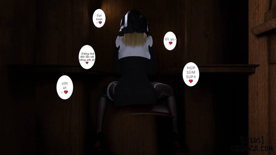 đọc truyện Shouta Và Nữ Tu Sĩ Chương 2 ảnh 89 tại Thiên Thai Truyện