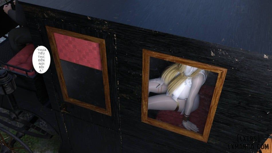 đọc truyện Shouta Và Nữ Tu Sĩ Chương 2 ảnh 91 tại Thiên Thai Truyện