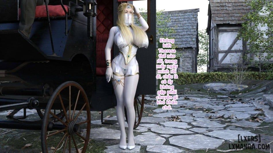 đọc truyện Shouta Và Nữ Tu Sĩ Chương 2 ảnh 92 tại Thiên Thai Truyện