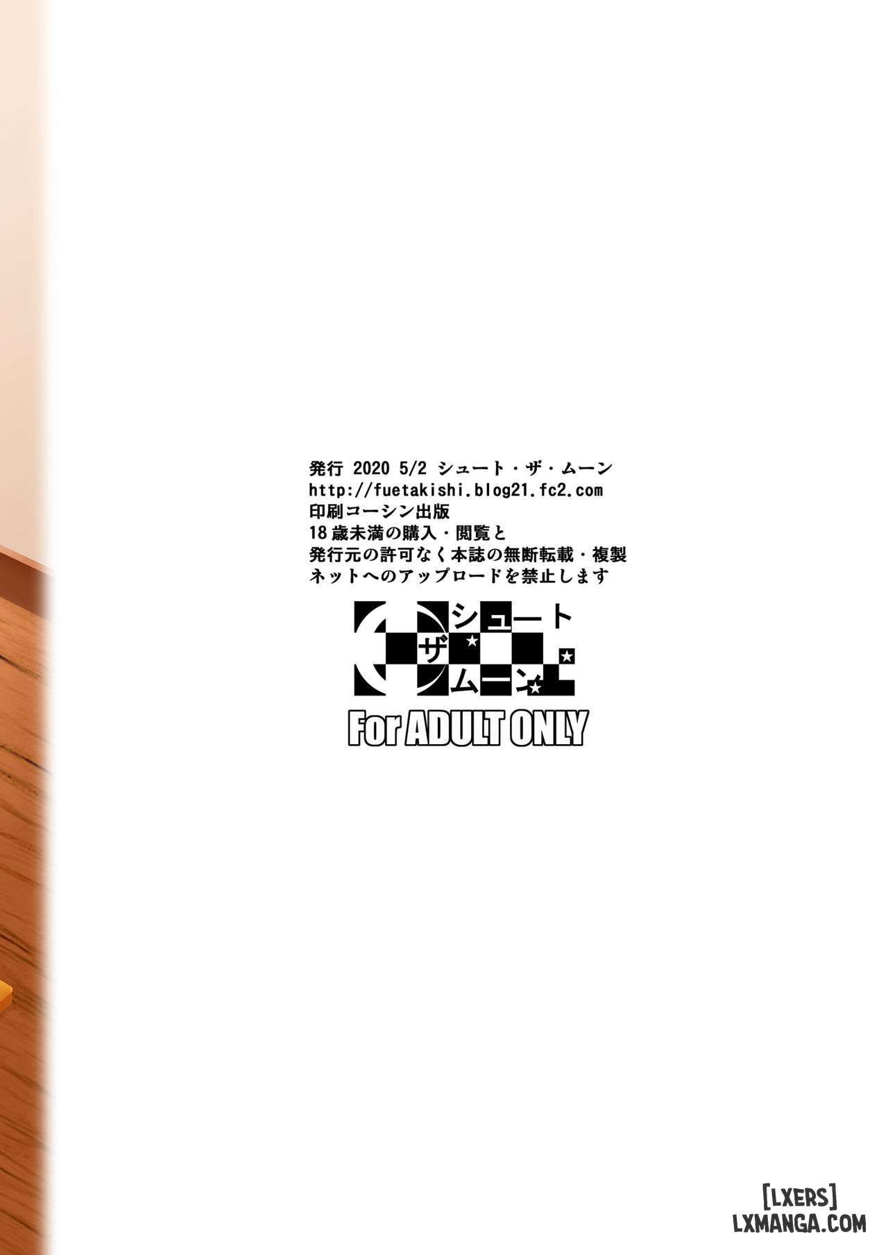 đọc truyện Shoutengai No Ana Zuma-tachi Chương 2 ảnh 35 tại Thiên Thai Truyện