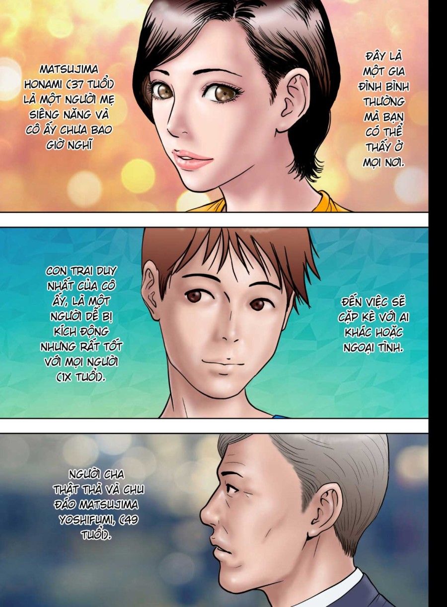 Shucchou Suru Otou-san Oneshot page 2 - Giả Dược