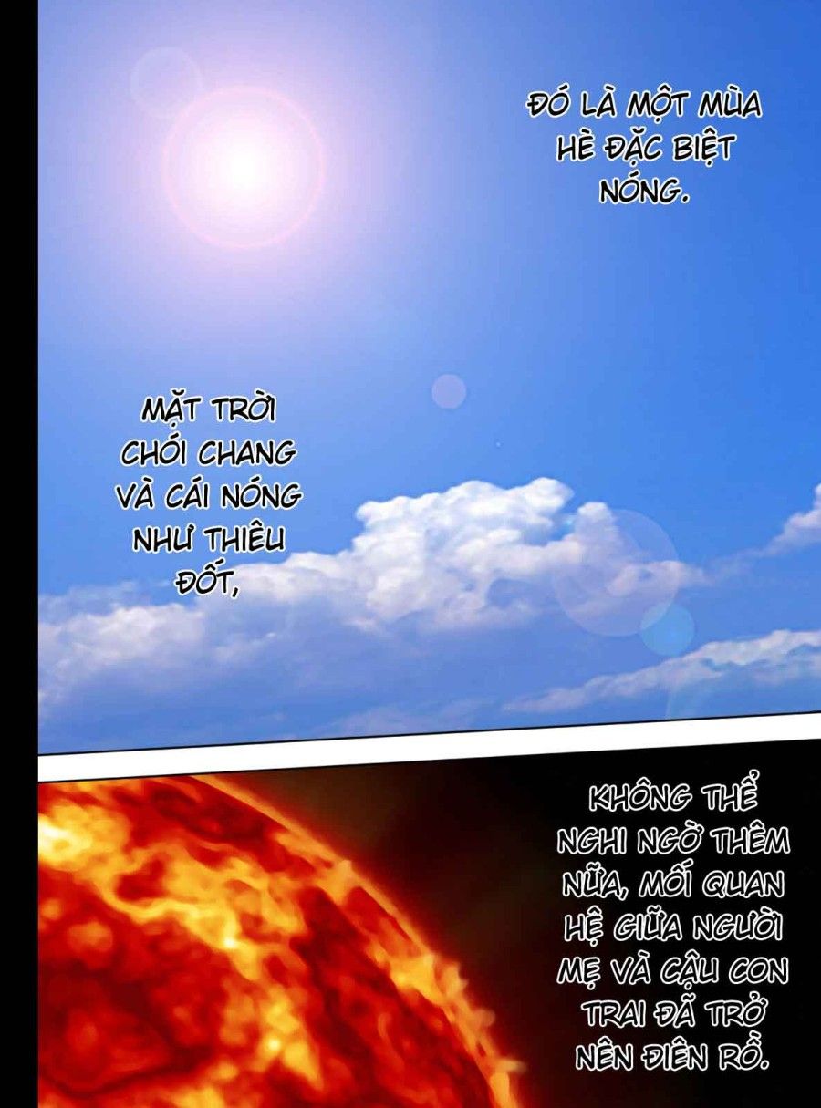 Shucchou Suru Otou-san Oneshot page 4 - Giả Dược
