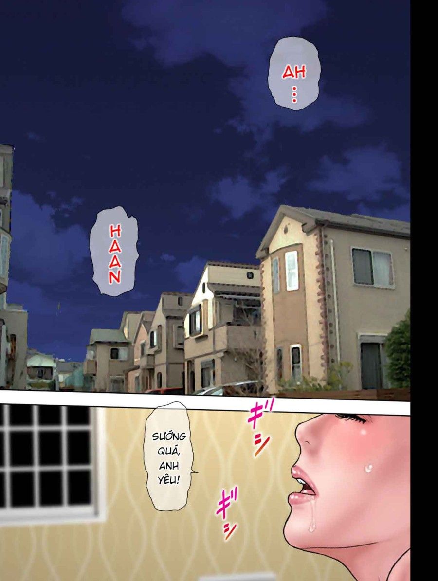 Shucchou Suru Otou-san Oneshot page 8 - Giả Dược
