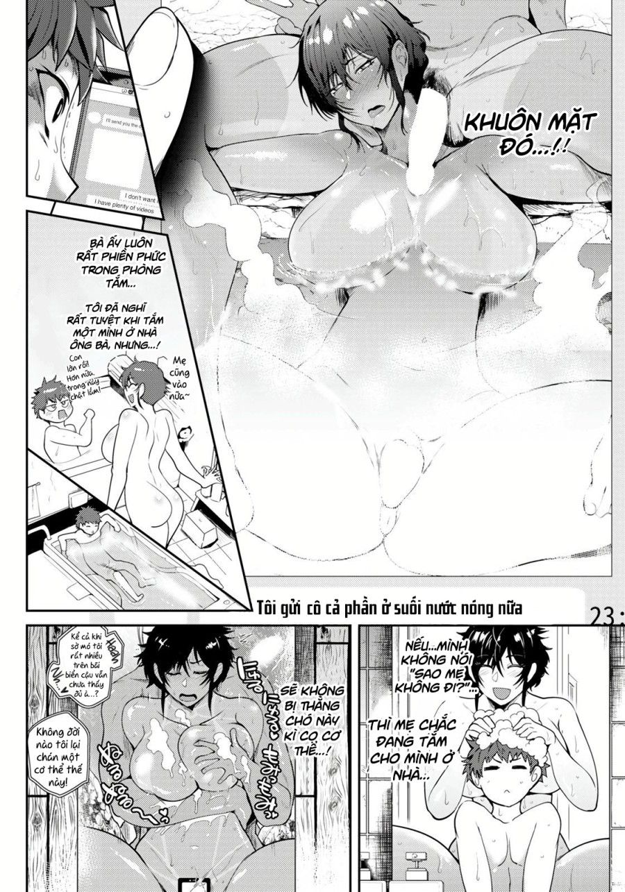 Shuen Boshi Chương 1 page 11 - Giả Dược