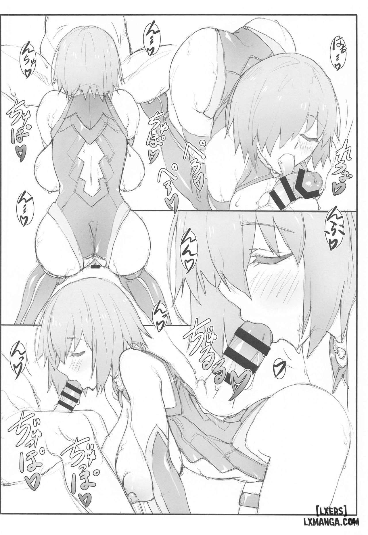 đọc truyện Shunrei Kanshou Iv Chương 1 ảnh 23 tại Thiên Thai Truyện