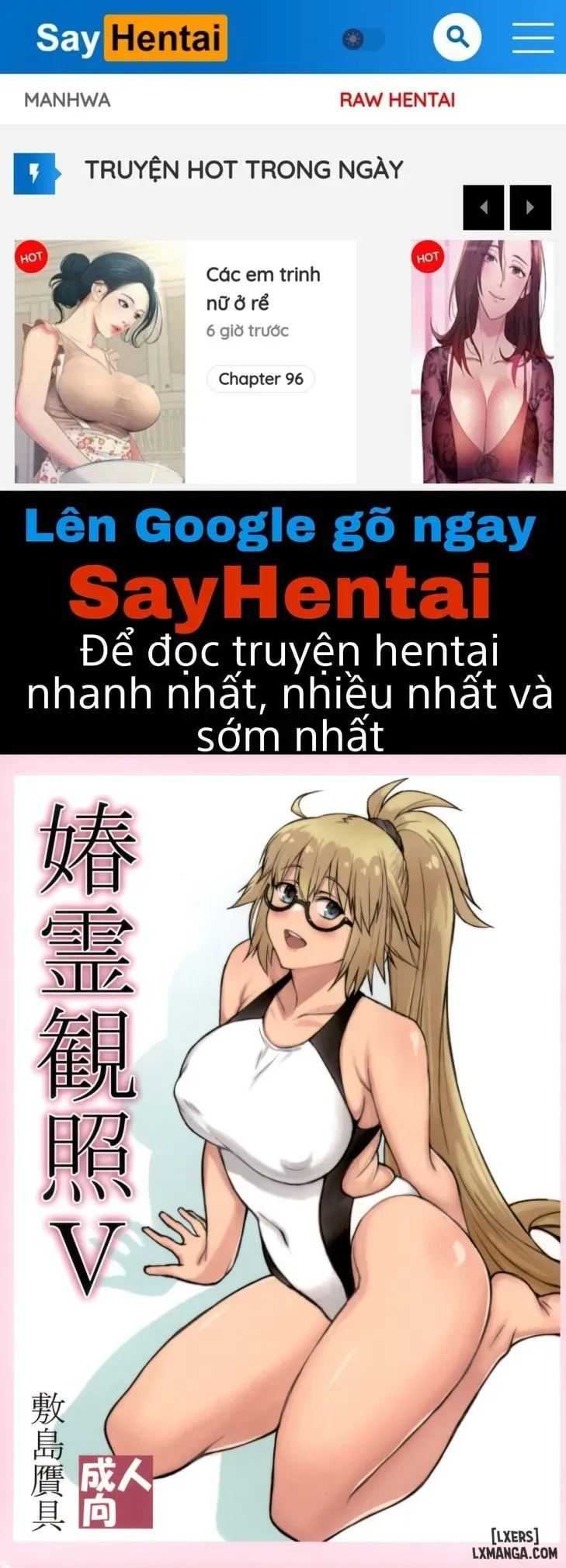 đọc truyện Shunrei Kanshou Chương 1 ảnh 2 tại Thiên Thai Truyện