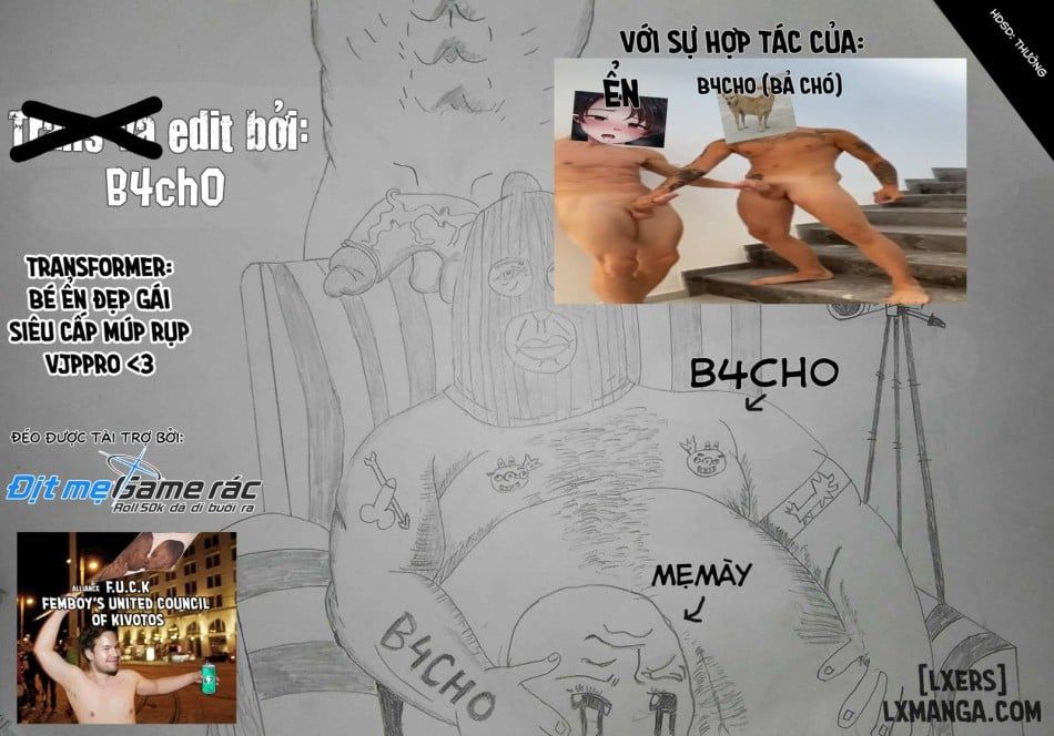 đọc truyện Shupooo Chương 0 ảnh 2 tại Giả Dược