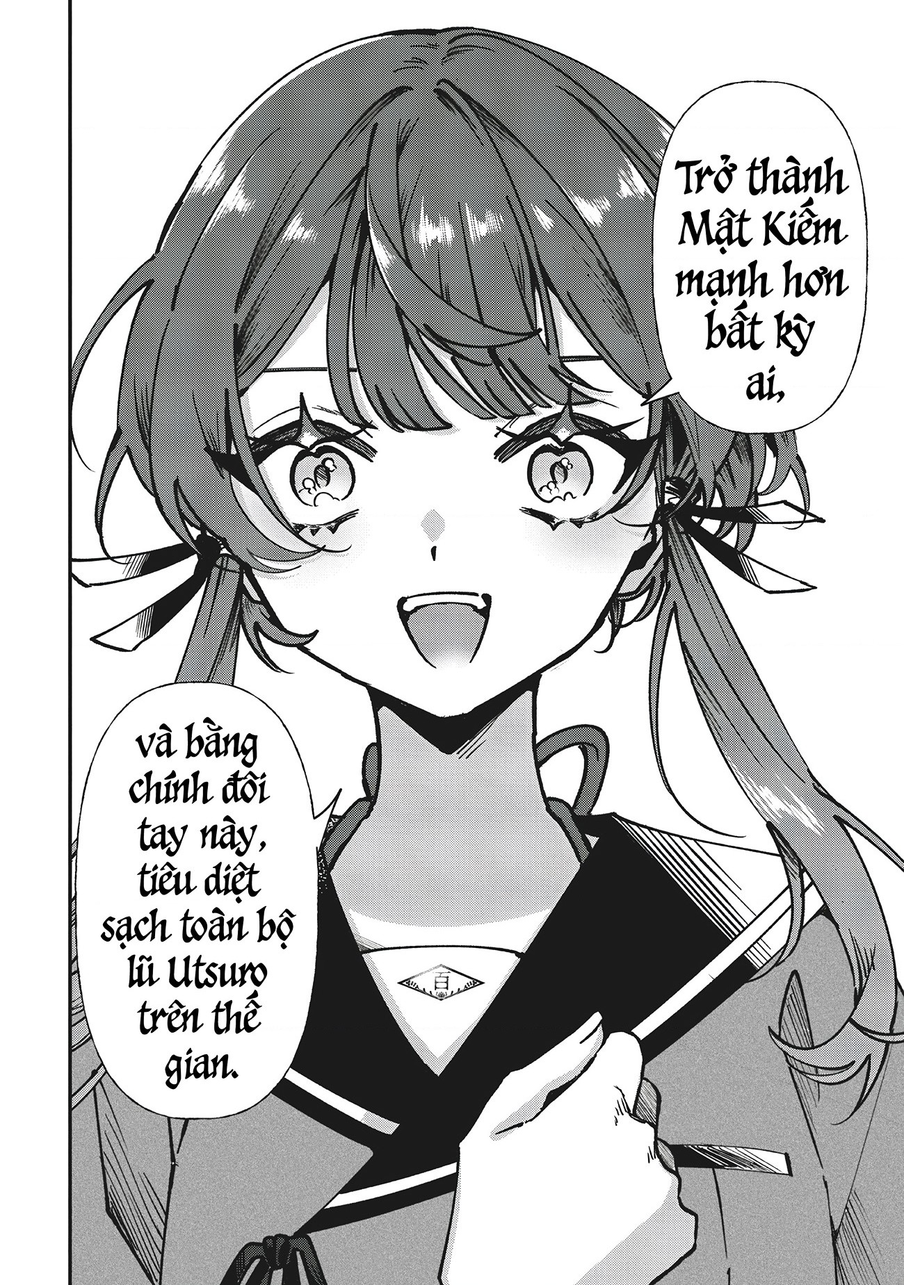 đọc truyện Shura No Hakoniwa Chương 1 ảnh 21 tại Thiên Thai Truyện