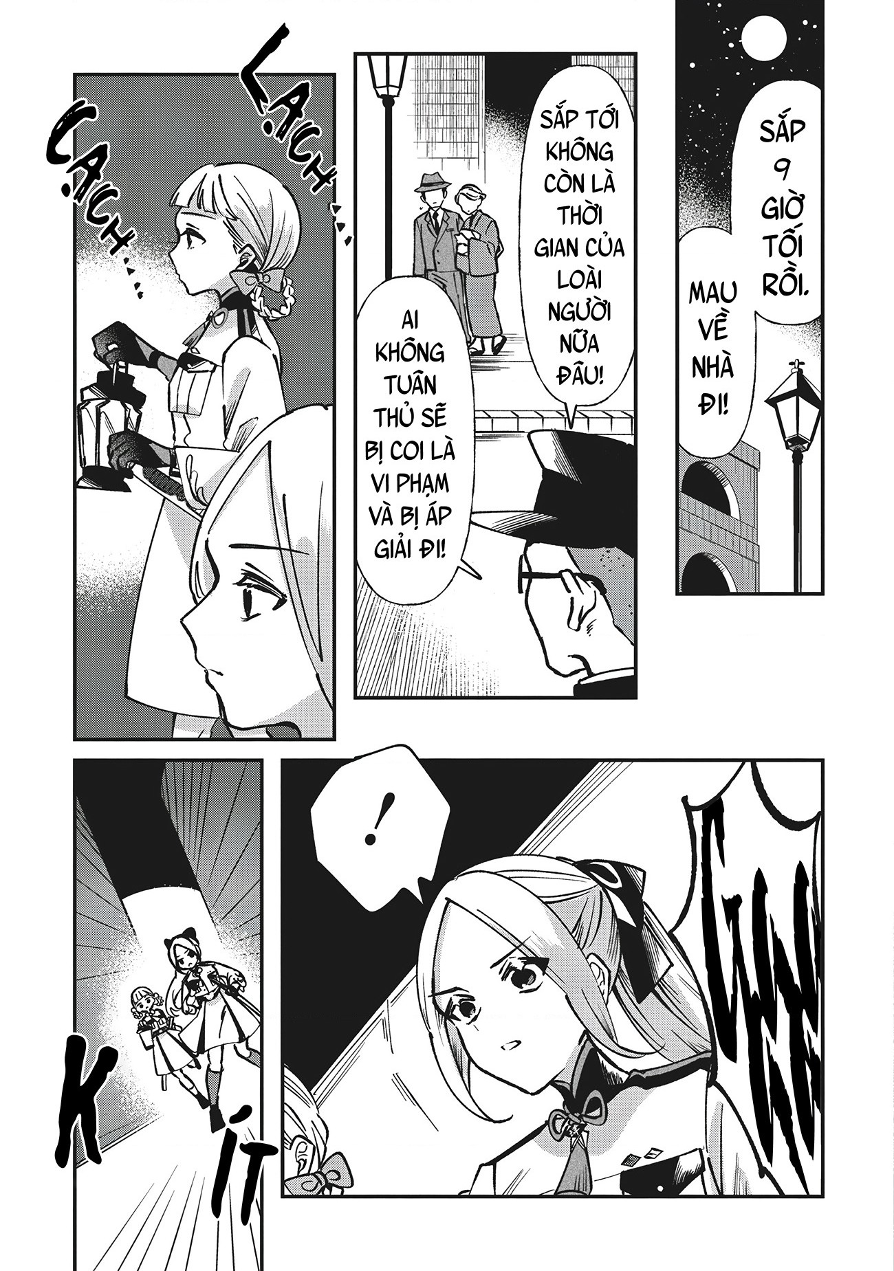 đọc truyện Shura No Hakoniwa Chương 1 ảnh 40 tại Thiên Thai Truyện